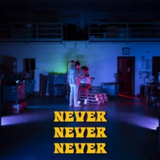 Never Never Never