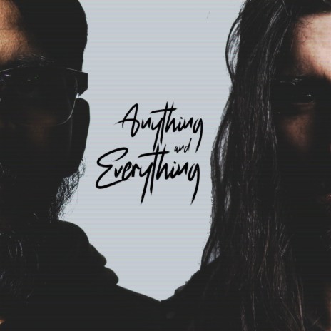 Anything and everything | Boomplay Music
