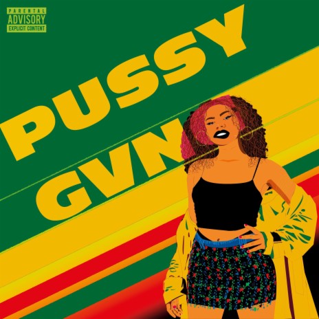 Pussy Gvng | Boomplay Music
