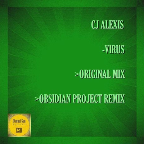 Virus (Obsidian Project Remix)