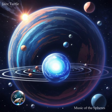 Music of the Spheres | Boomplay Music