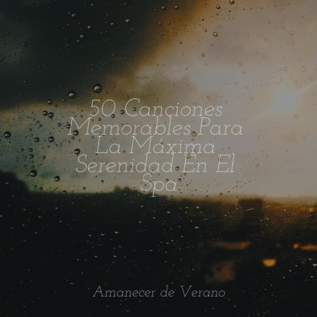 Lamento de las flores marchitas ft. Meditation Relaxation Club & Cascada de Lluvia | Boomplay Music