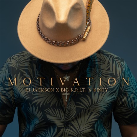 Motivation (feat. Big K.R.I.T. & Kincy) | Boomplay Music