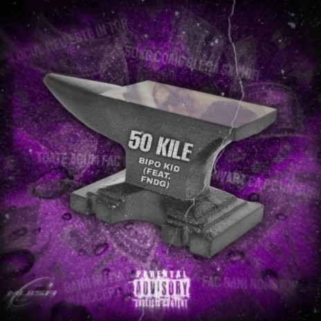 50 KILE ft. FNDG | Boomplay Music