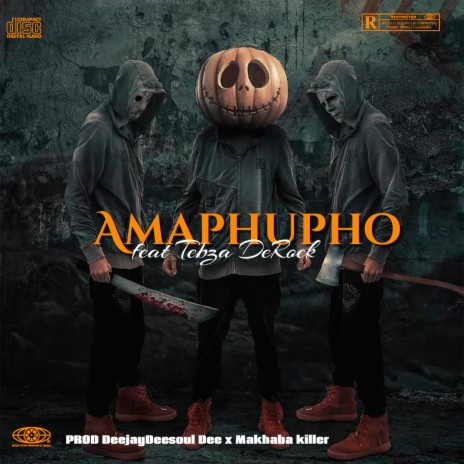 Amaphupho | Boomplay Music