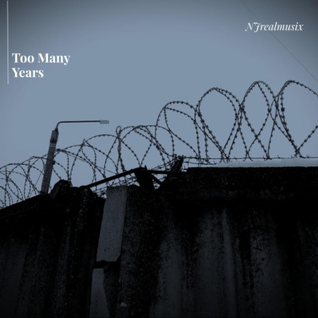 Too Many Years | Boomplay Music