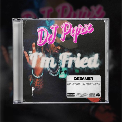 DJ Pyrx & Nuski Im Fried Bounce Mix