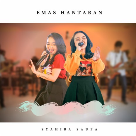 Emas Hantaran | Boomplay Music