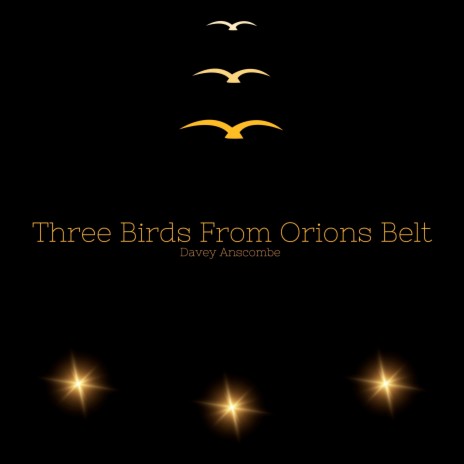 Three Birds from Orions Belt | Boomplay Music