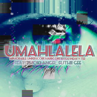 Umahlalela