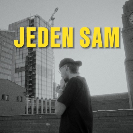 Jeden sam | Boomplay Music