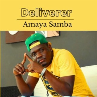 Amaya Samba Playlist