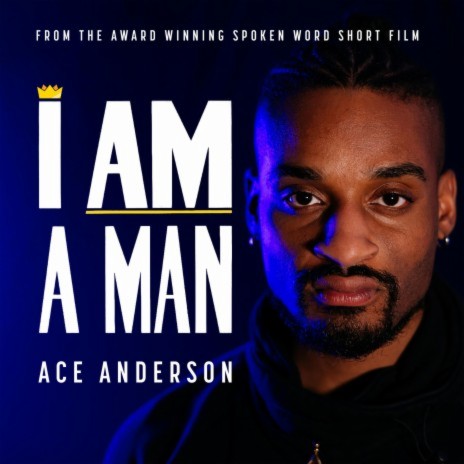 I Am A Man | Boomplay Music