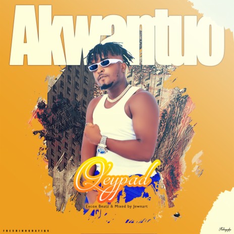 Akwantuo | Boomplay Music