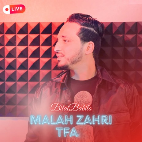 Malah Zahri Tfa (Live) | Boomplay Music