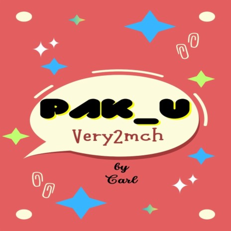 Pak_u_very2mch | Boomplay Music
