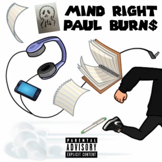 Mind Right lyrics | Boomplay Music