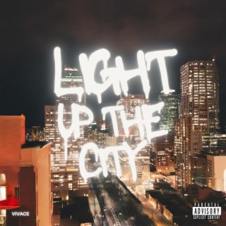 Light Up The City