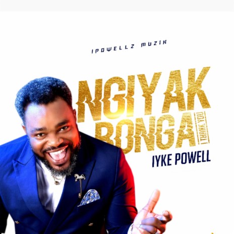 Ngiyak Bonga | Boomplay Music