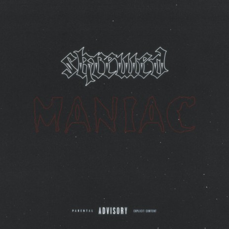 Maniac | Boomplay Music