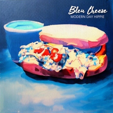 Bleu Cheese | Boomplay Music