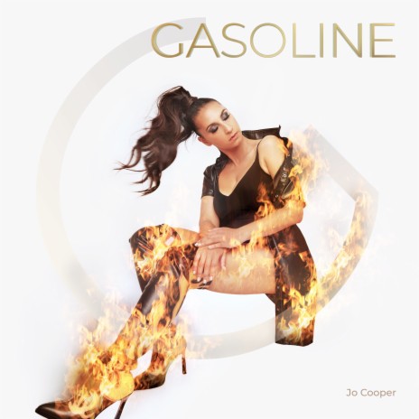 Gasoline | Boomplay Music