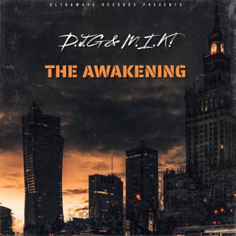 The Awakening (Paul Fletcher Remix) ft. M.I.K! | Boomplay Music