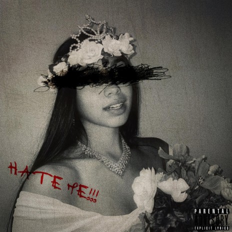 Hate Me!!! | Boomplay Music