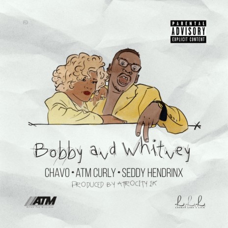 Bobby and Whitney ft. Chavo & Seddy Hendrinx | Boomplay Music