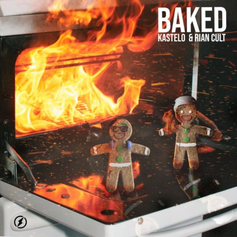 Baked ft. Rian Cult | Boomplay Music