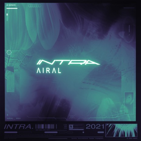 Intra (Original Mix) | Boomplay Music