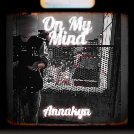 On My Mind | Boomplay Music