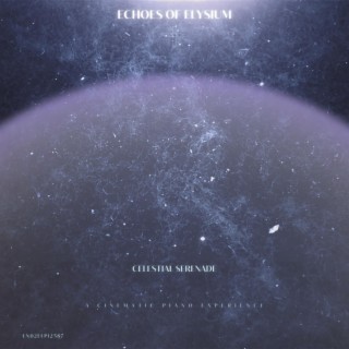 Celestial Serenade: A Cinematic Piano Experience