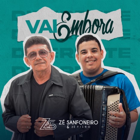 Vai Embora | Boomplay Music