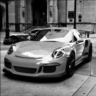 Twin Porsches (Instrumental)