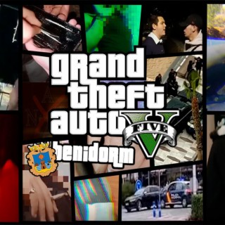 GTA BENIDORM