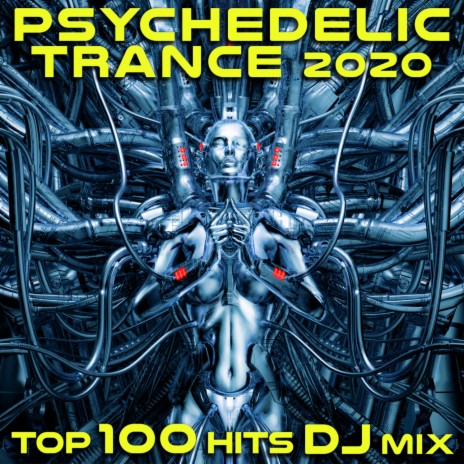 Travellers (Psychedelic Trance 2020 DJ Mixed) | Boomplay Music