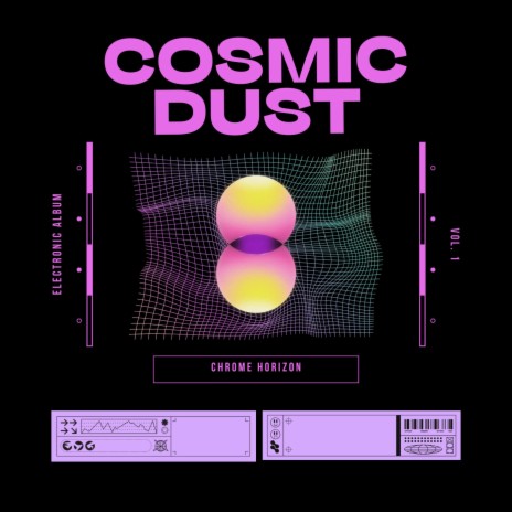 Cosmic Dust