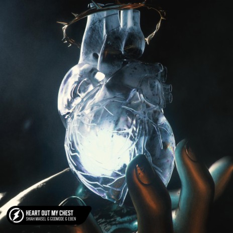 Heart Out My Chest ft. Godmode & Shiah Maisel | Boomplay Music