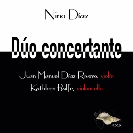 Dúo concertante ft. Juanma Díaz Rivero & Kathleen Balfe | Boomplay Music