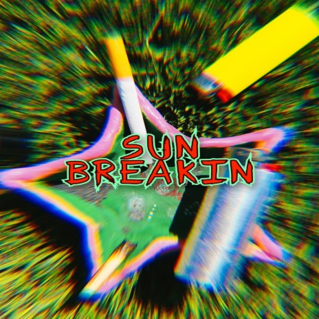 Sun Breakin (prod. ERLAX) | Boomplay Music