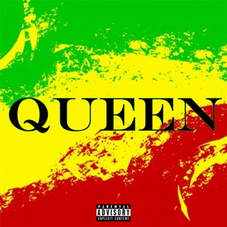 Queen ft. Legendary Marquest 🅴 | Boomplay Music