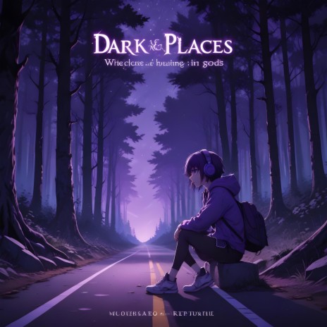 Dark Places Where the Mind Goes | Boomplay Music