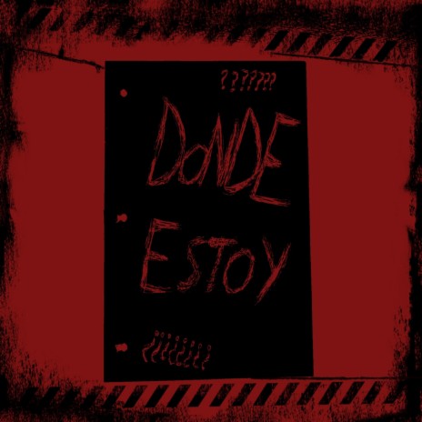 Donde Estoy | Boomplay Music