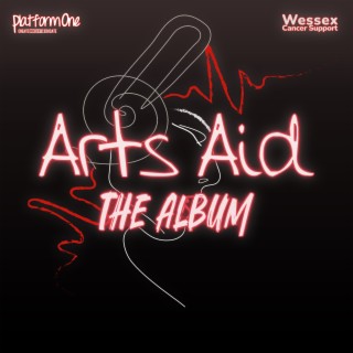 Arts Aid The Album