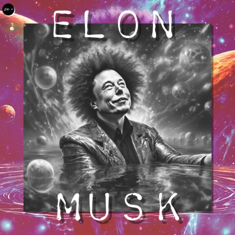eloN musK (Instrumental)
