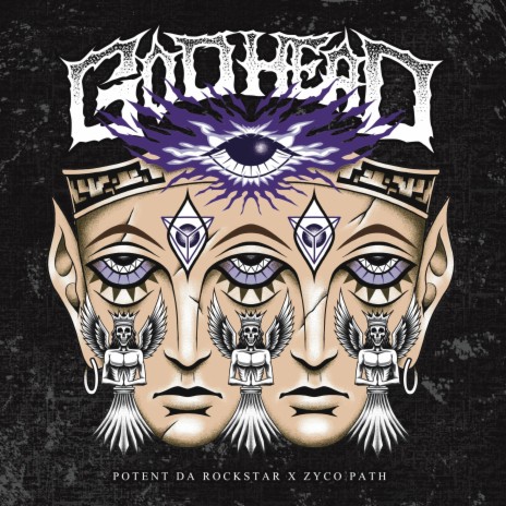 GODHEAD ft. Zyco Path | Boomplay Music