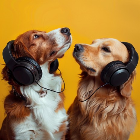 Wagging Wonder Sounds ft. Music for Dog's Ear & Zen Minds