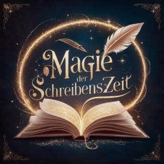 Magie der Schreibenszeit (Schreibflow)