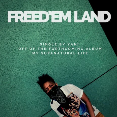 Freed'em Land | Boomplay Music